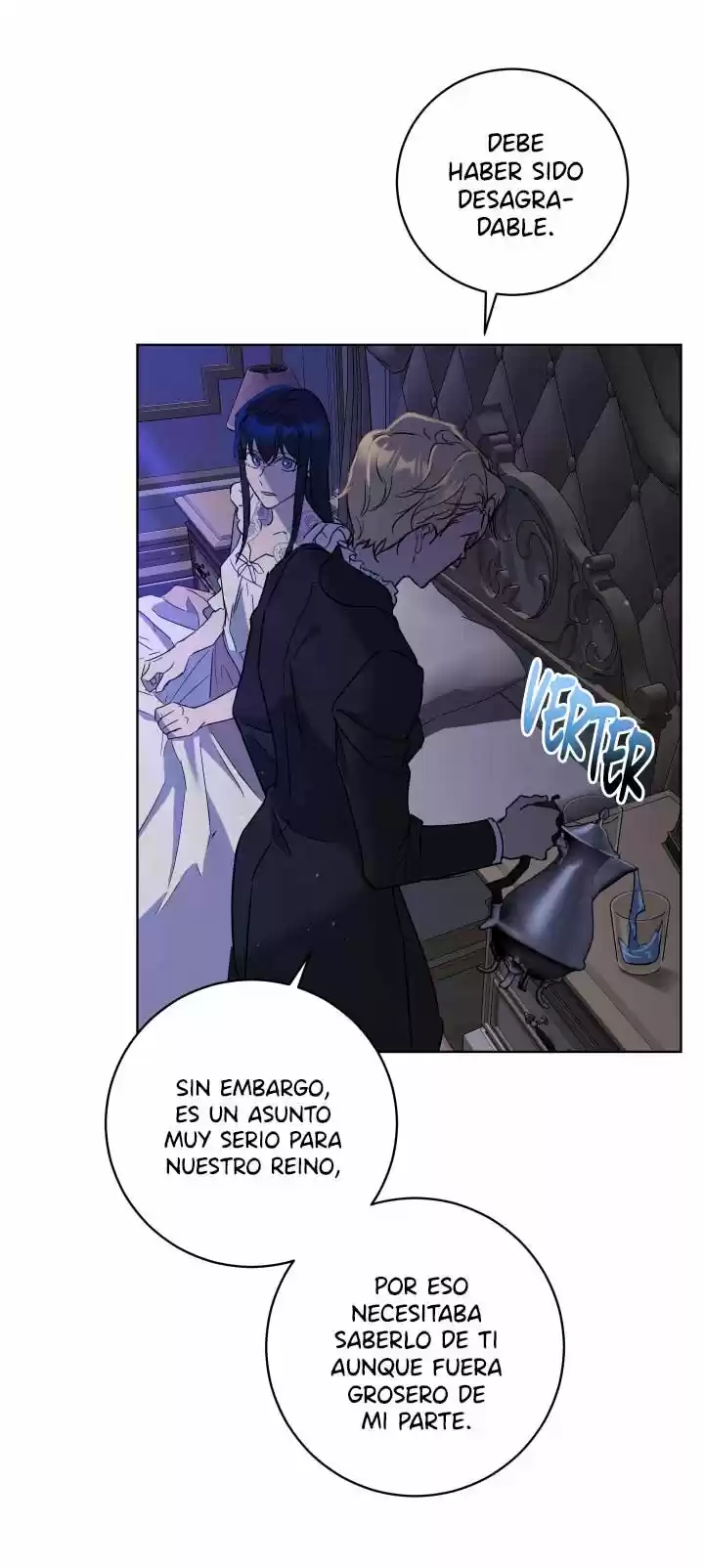 CONTRATO DEMONÍACO - Capítulo 60 - Página 45 - LectorTMOo
