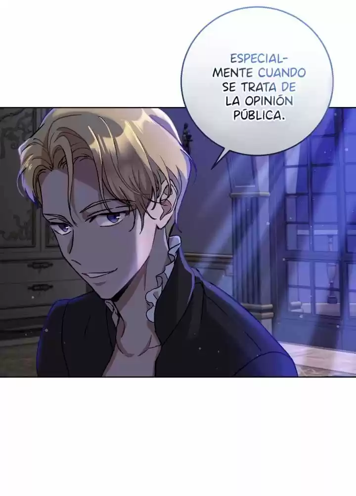 CONTRATO DEMONÍACO - Capítulo 60 - Página 47 - LectorTMOo