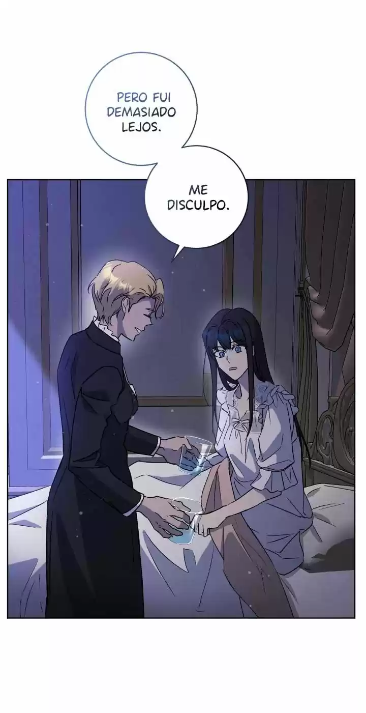 CONTRATO DEMONÍACO - Capítulo 60 - Página 48 - LectorTMOo