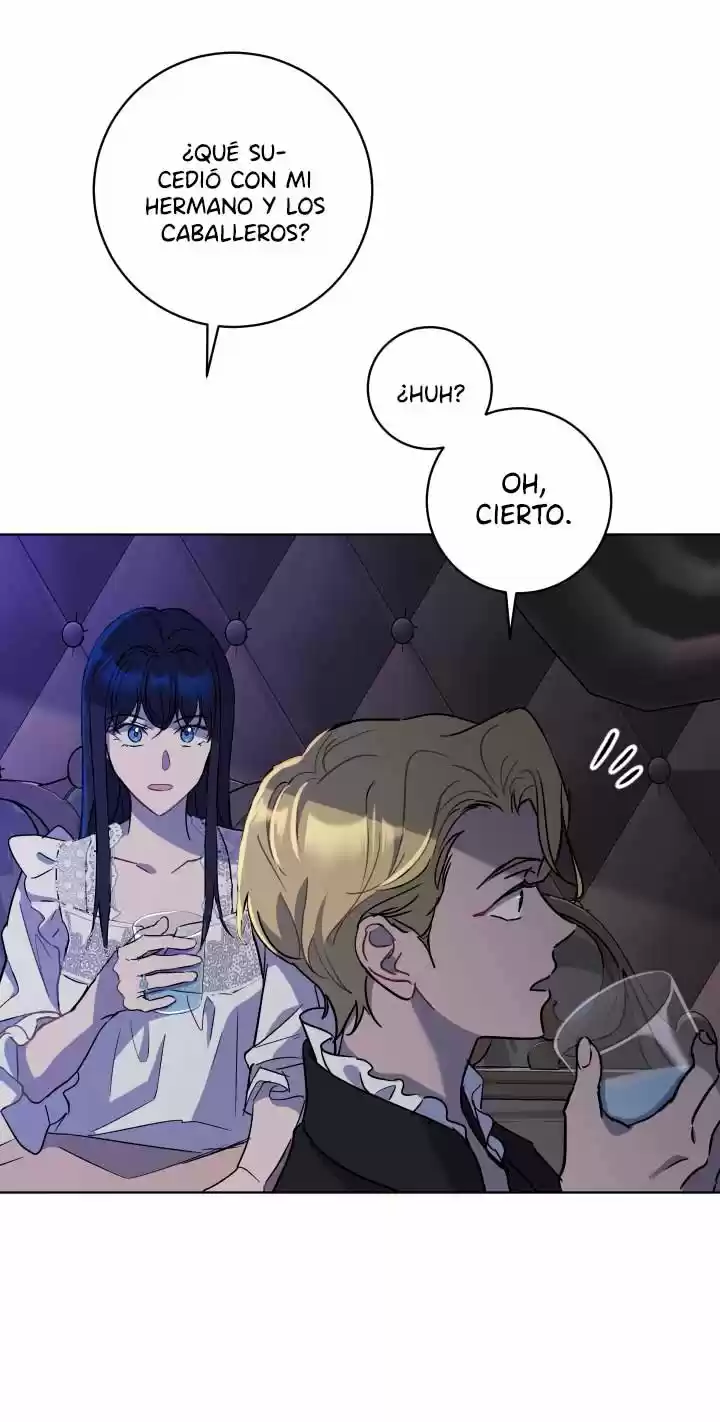 CONTRATO DEMONÍACO - Capítulo 60 - Página 51 - LectorTMOo