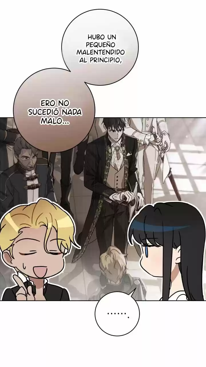 CONTRATO DEMONÍACO - Capítulo 60 - Página 53 - LectorTMOo