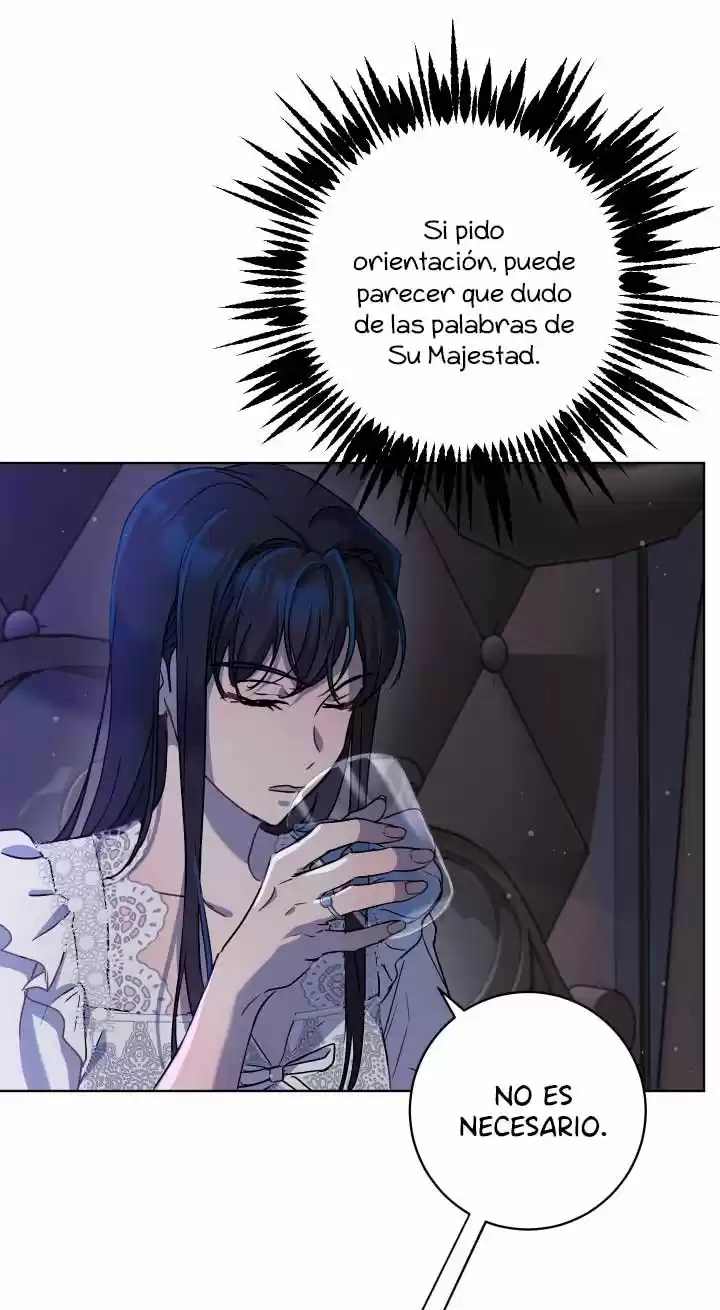 CONTRATO DEMONÍACO - Capítulo 60 - Página 55 - LectorTMOo