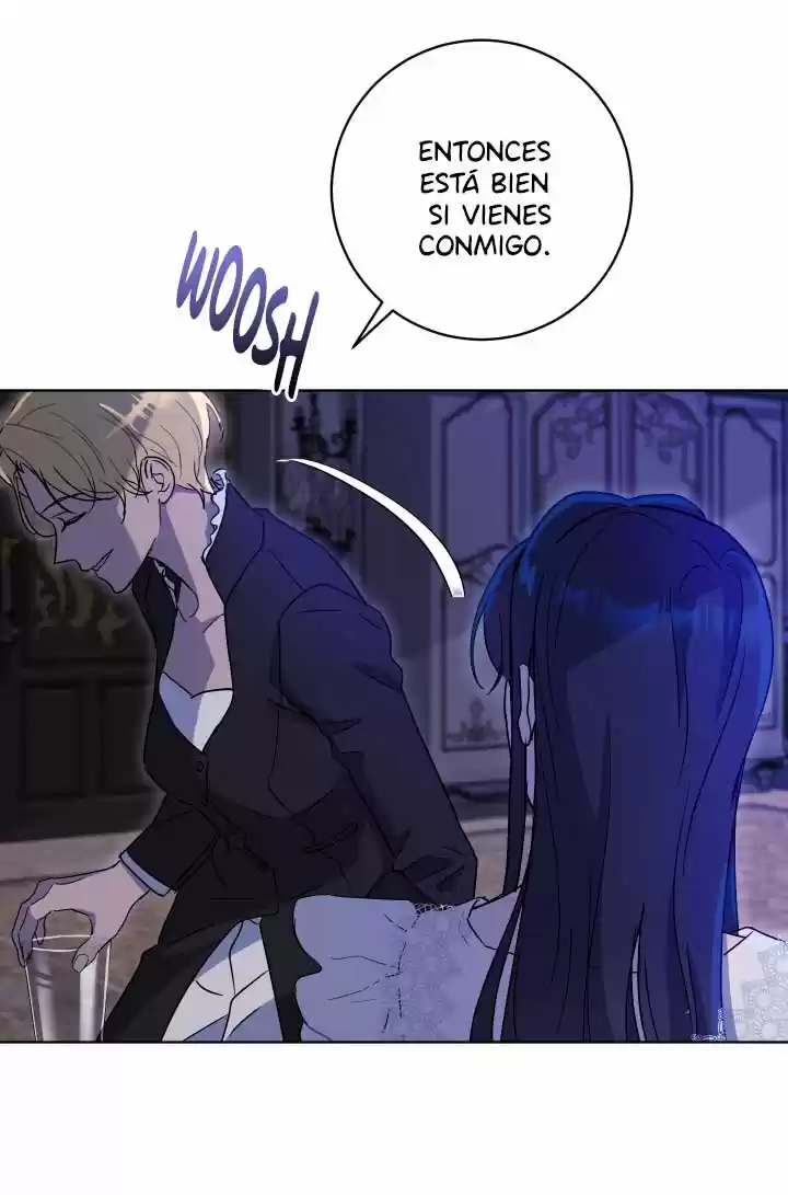 CONTRATO DEMONÍACO - Capítulo 60 - Página 58 - LectorTMOo