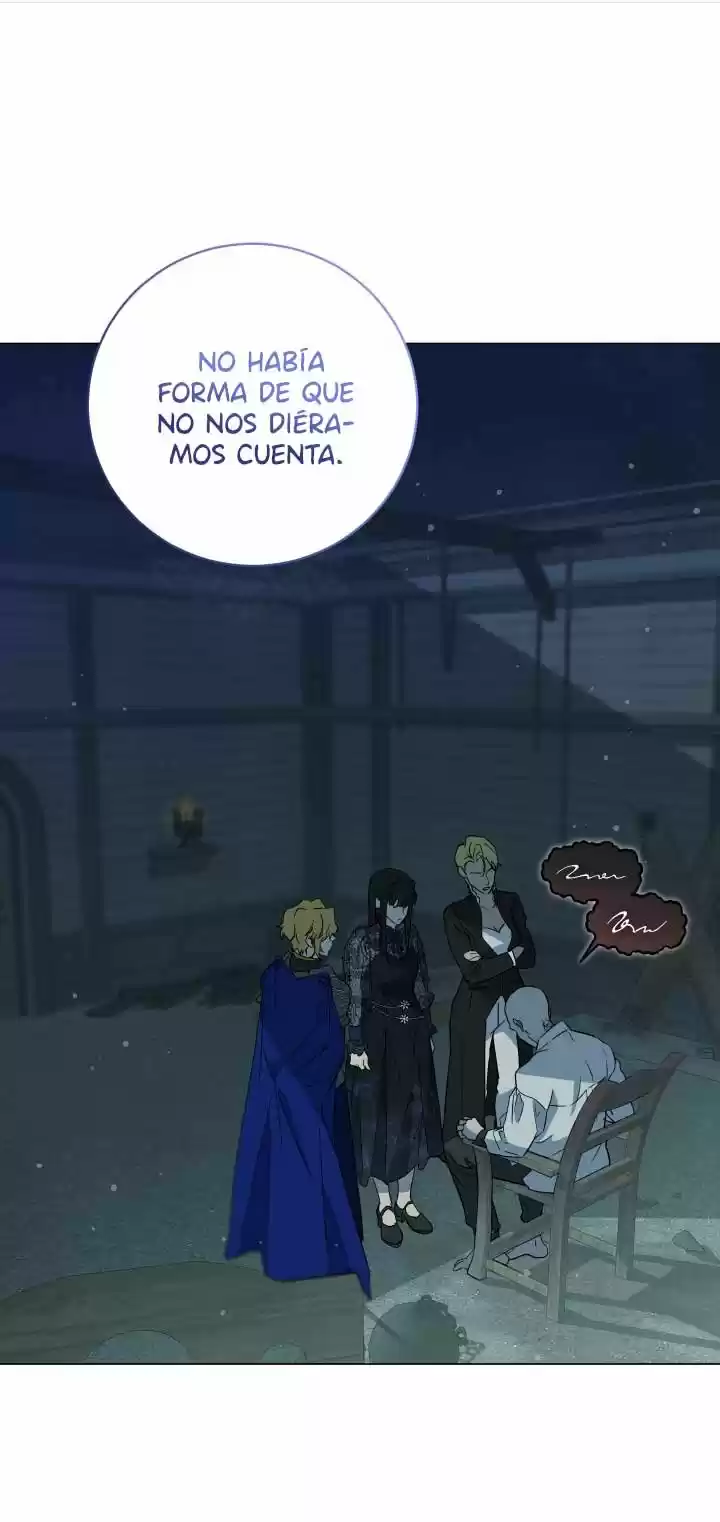 CONTRATO DEMONÍACO - Capítulo 61 - Página 5 - LectorTMOo