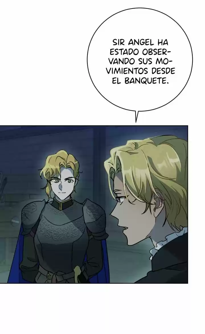 CONTRATO DEMONÍACO - Capítulo 61 - Página 6 - LectorTMOo