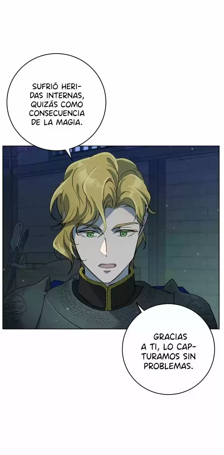 CONTRATO DEMONÍACO - Capítulo 61 - Página 7 - LectorTMOo