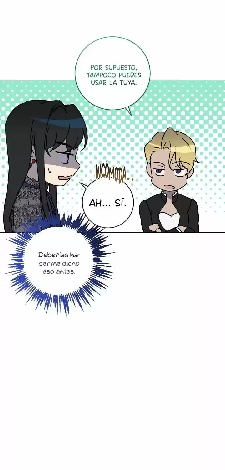 CONTRATO DEMONÍACO - Capítulo 61 - Página 9 - LectorTMOo