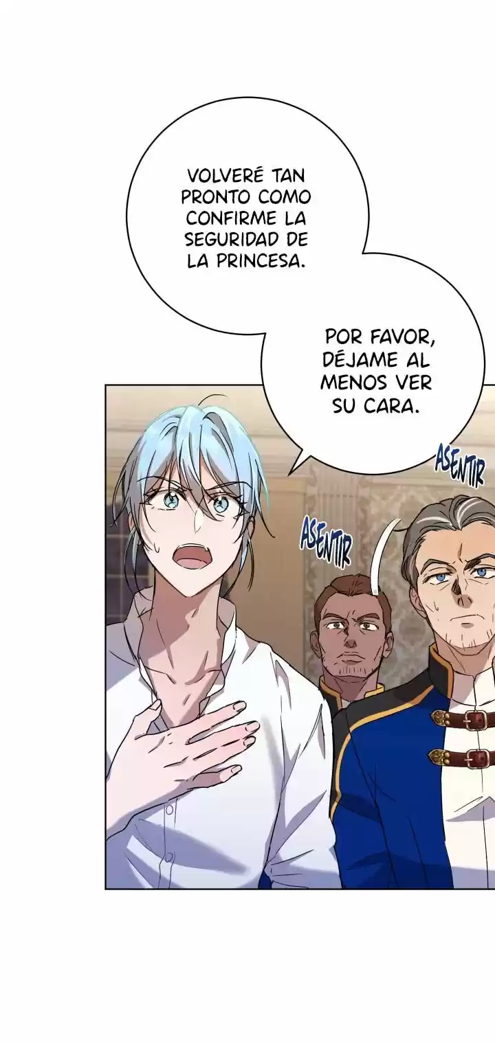 CONTRATO DEMONÍACO - Capítulo 61 - Página 24 - LectorTMOo