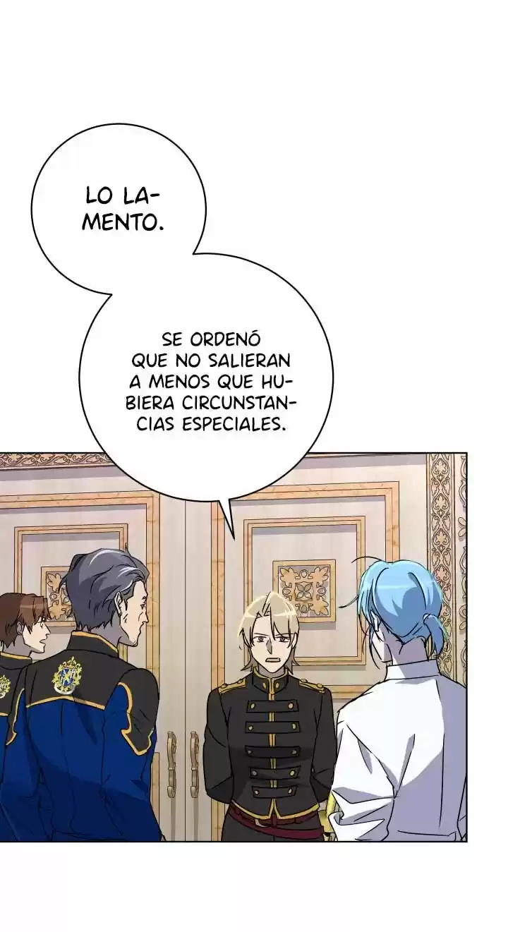 CONTRATO DEMONÍACO - Capítulo 61 - Página 25 - LectorTMOo