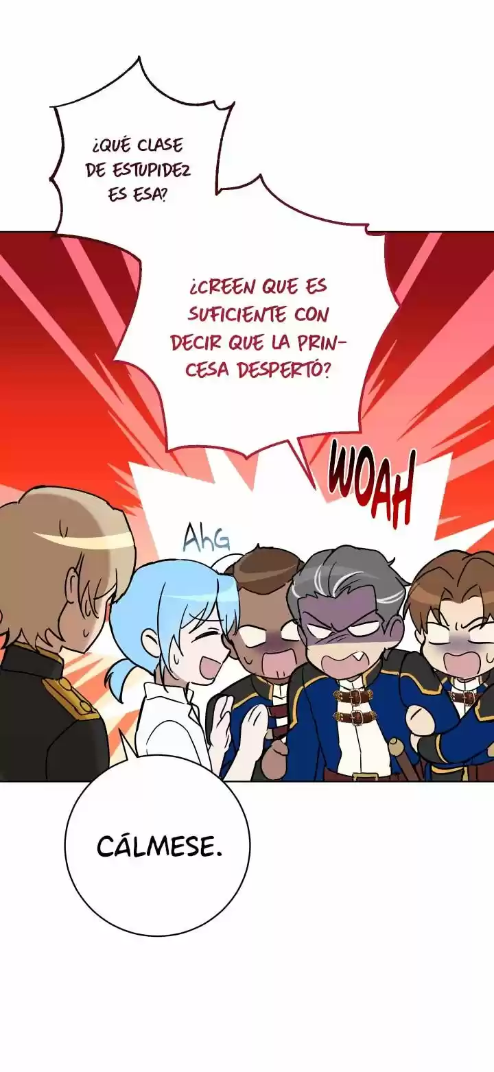 CONTRATO DEMONÍACO - Capítulo 61 - Página 27 - LectorTMOo