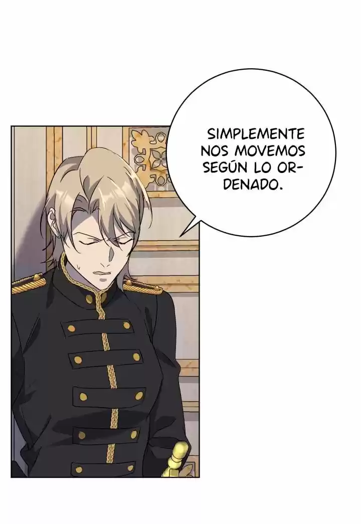 CONTRATO DEMONÍACO - Capítulo 61 - Página 28 - LectorTMOo