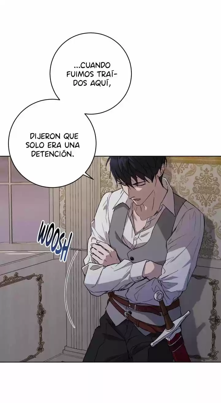 CONTRATO DEMONÍACO - Capítulo 61 - Página 30 - LectorTMOo