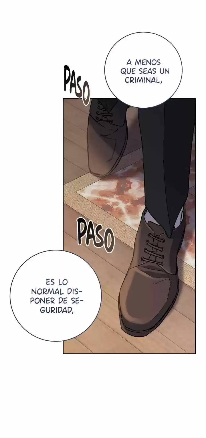 CONTRATO DEMONÍACO - Capítulo 61 - Página 31 - LectorTMOo