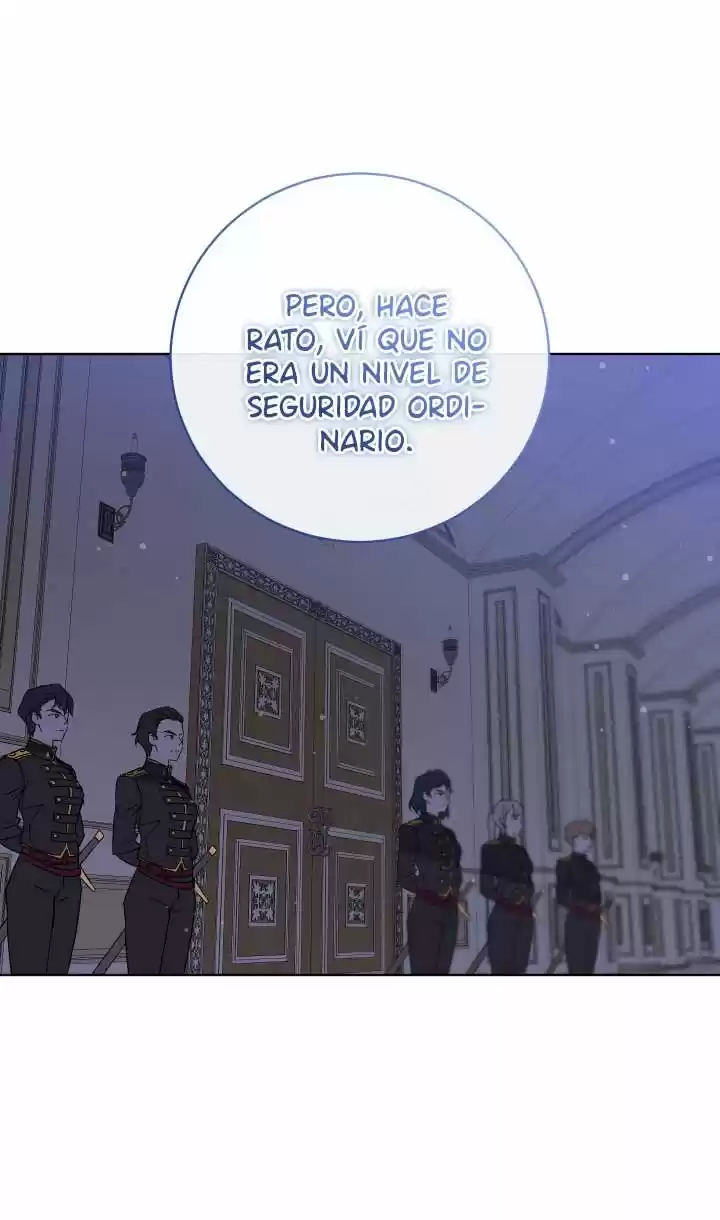 CONTRATO DEMONÍACO - Capítulo 61 - Página 32 - LectorTMOo