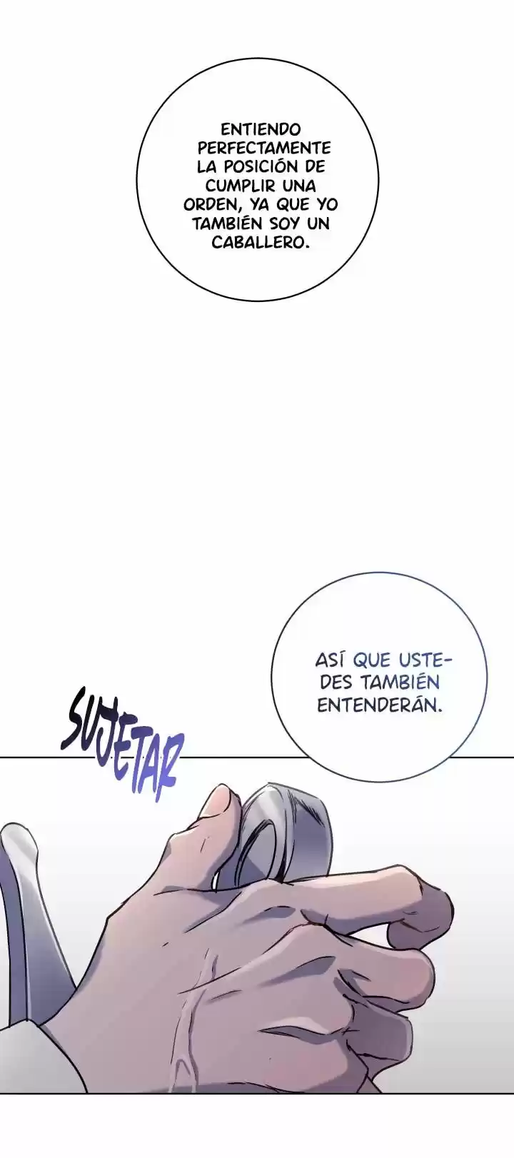 CONTRATO DEMONÍACO - Capítulo 61 - Página 34 - LectorTMOo