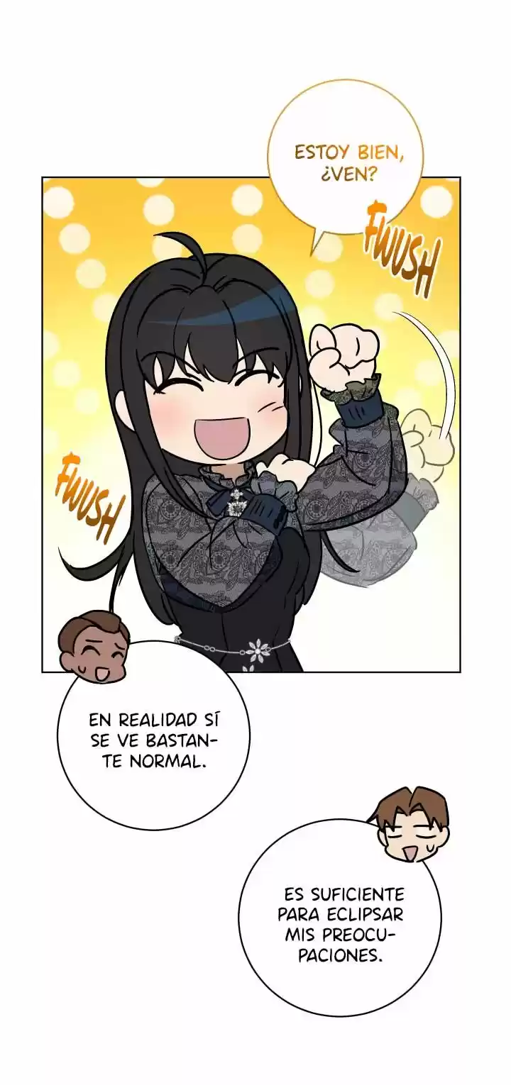 CONTRATO DEMONÍACO - Capítulo 61 - Página 39 - LectorTMOo