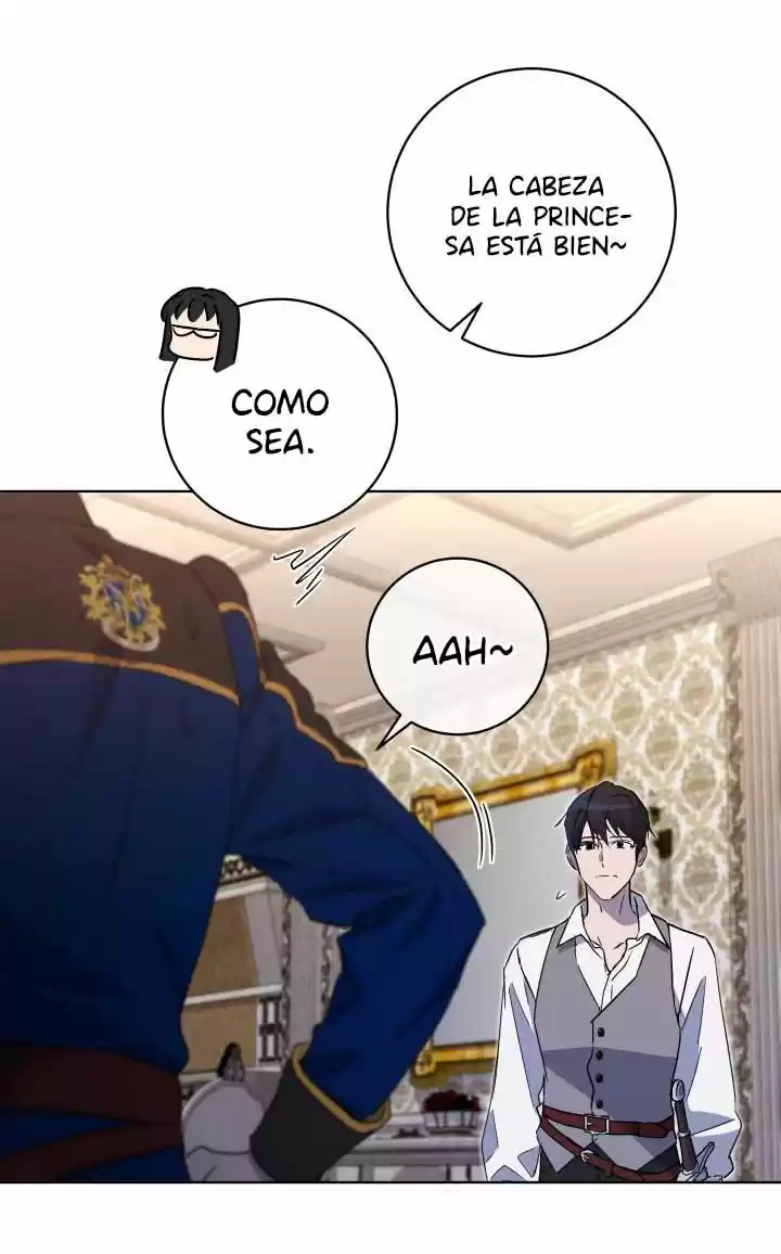 CONTRATO DEMONÍACO - Capítulo 61 - Página 41 - LectorTMOo