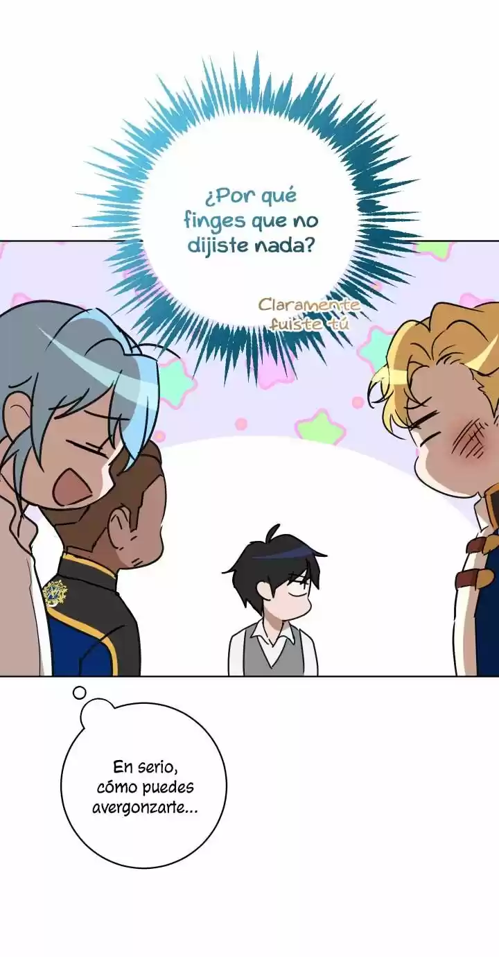 CONTRATO DEMONÍACO - Capítulo 61 - Página 45 - LectorTMOo