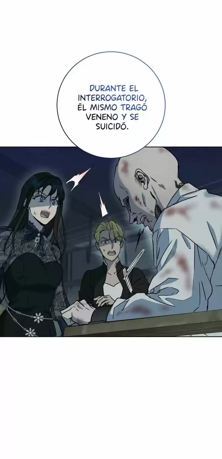 CONTRATO DEMONÍACO - Capítulo 61 - Página 50 - LectorTMOo