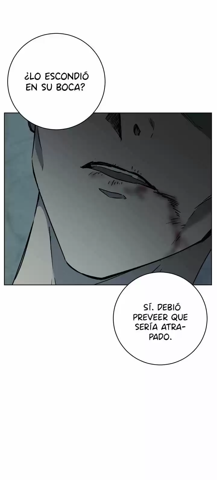 CONTRATO DEMONÍACO - Capítulo 61 - Página 51 - LectorTMOo