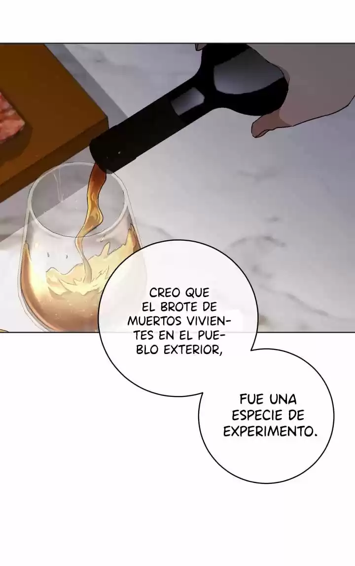 CONTRATO DEMONÍACO - Capítulo 62 - Página 6 - LectorTMOo