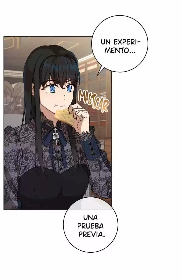 CONTRATO DEMONÍACO - Capítulo 62 - Página 7 - LectorTMOo