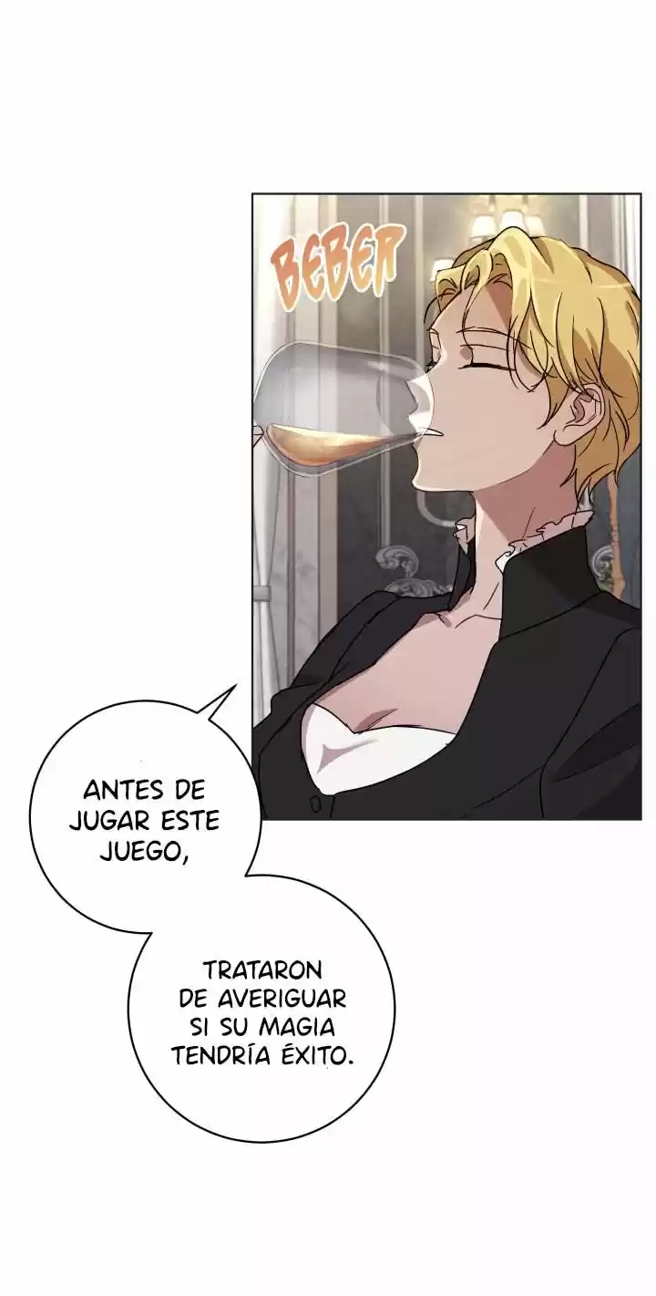 CONTRATO DEMONÍACO - Capítulo 62 - Página 8 - LectorTMOo