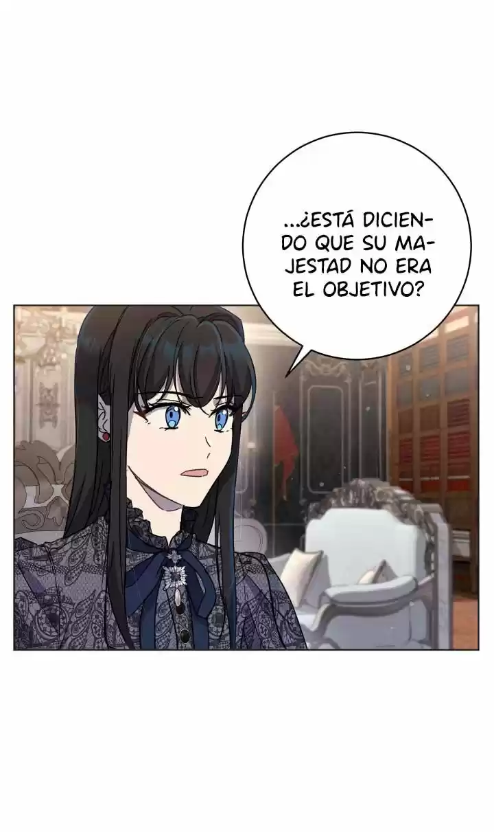 CONTRATO DEMONÍACO - Capítulo 62 - Página 11 - LectorTMOo