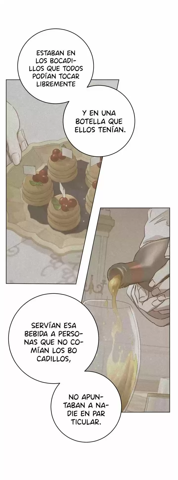 CONTRATO DEMONÍACO - Capítulo 62 - Página 13 - LectorTMOo