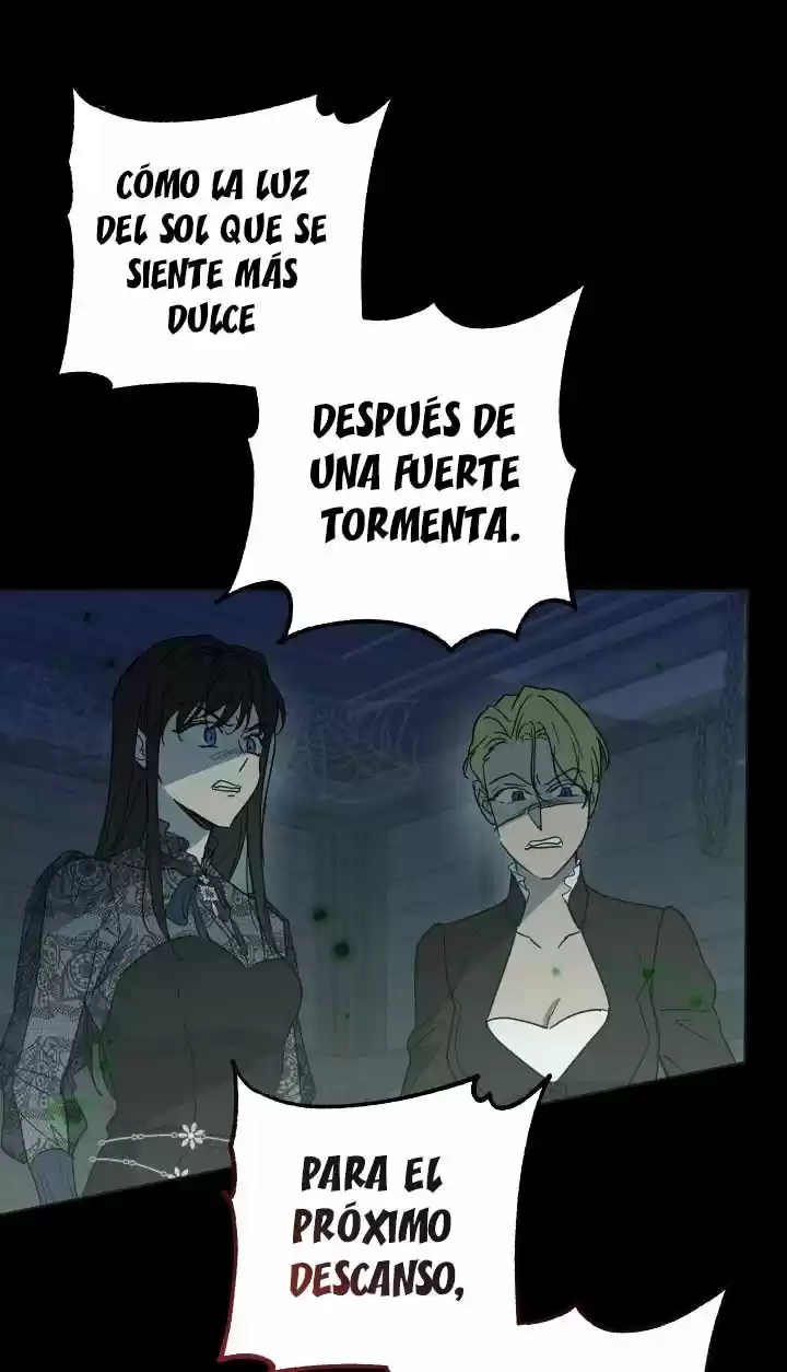 CONTRATO DEMONÍACO - Capítulo 62 - Página 18 - LectorTMOo