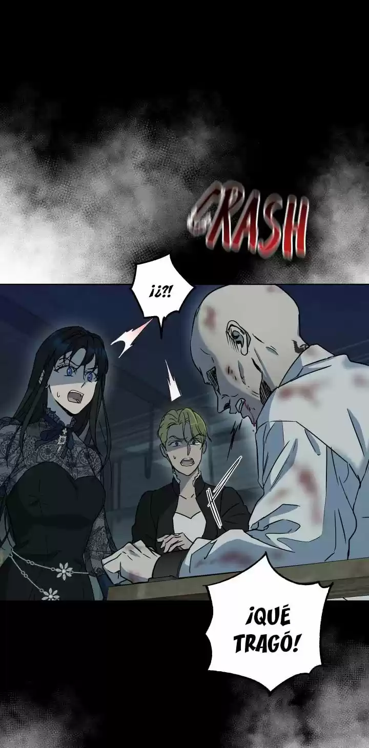 CONTRATO DEMONÍACO - Capítulo 62 - Página 20 - LectorTMOo