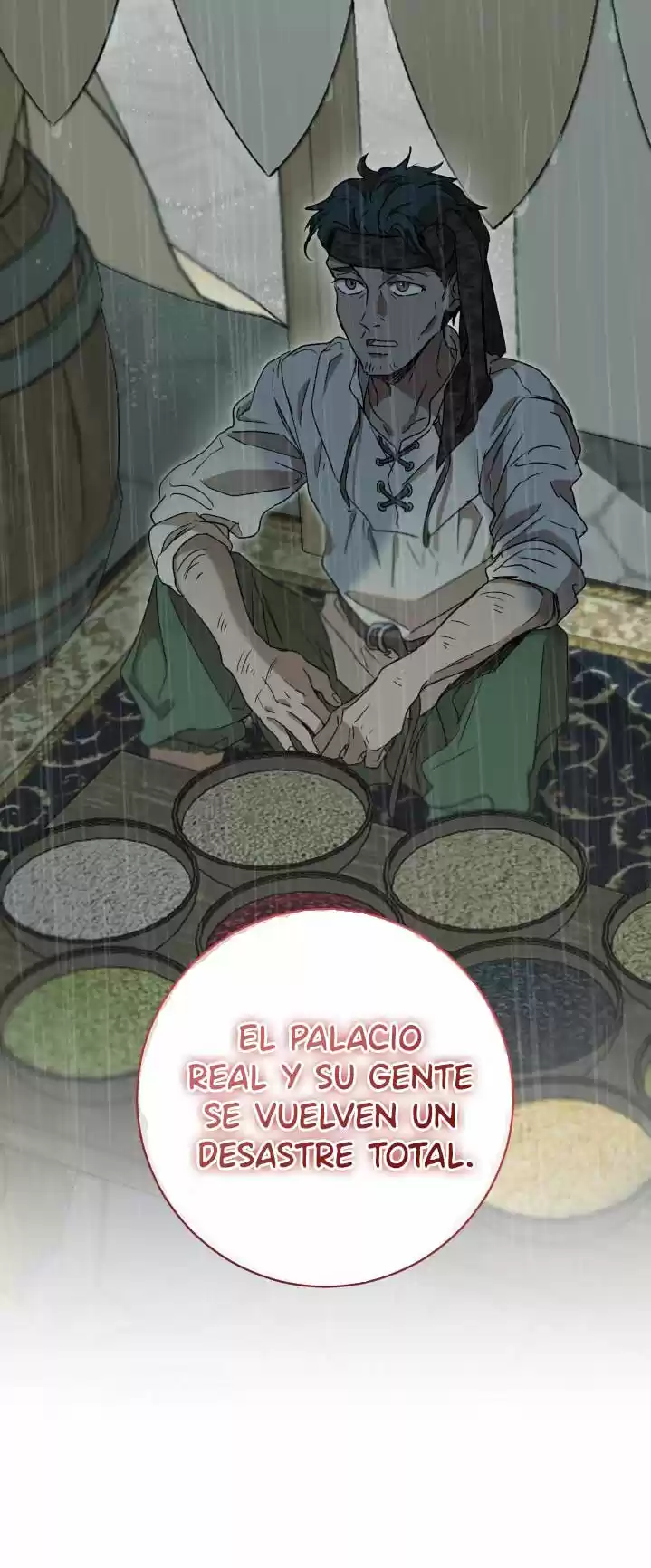 CONTRATO DEMONÍACO - Capítulo 62 - Página 25 - LectorTMOo