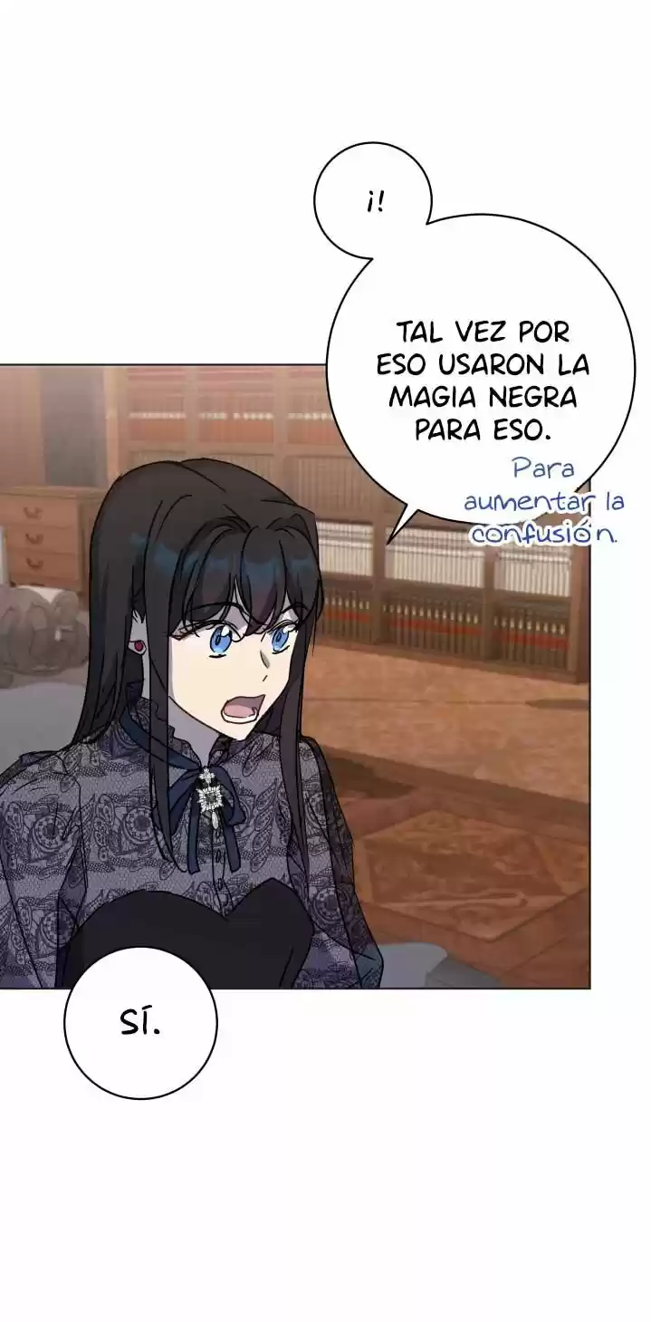 CONTRATO DEMONÍACO - Capítulo 62 - Página 27 - LectorTMOo