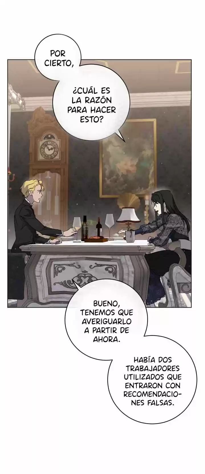 CONTRATO DEMONÍACO - Capítulo 62 - Página 29 - LectorTMOo