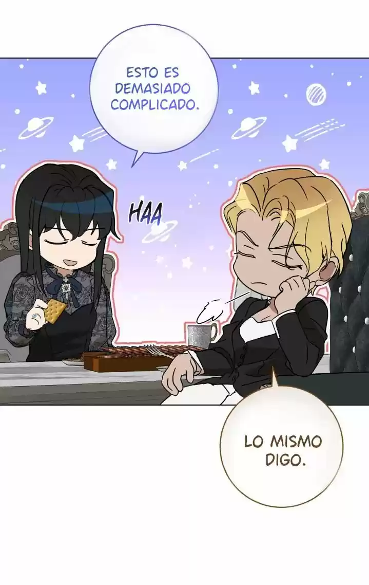 CONTRATO DEMONÍACO - Capítulo 62 - Página 31 - LectorTMOo