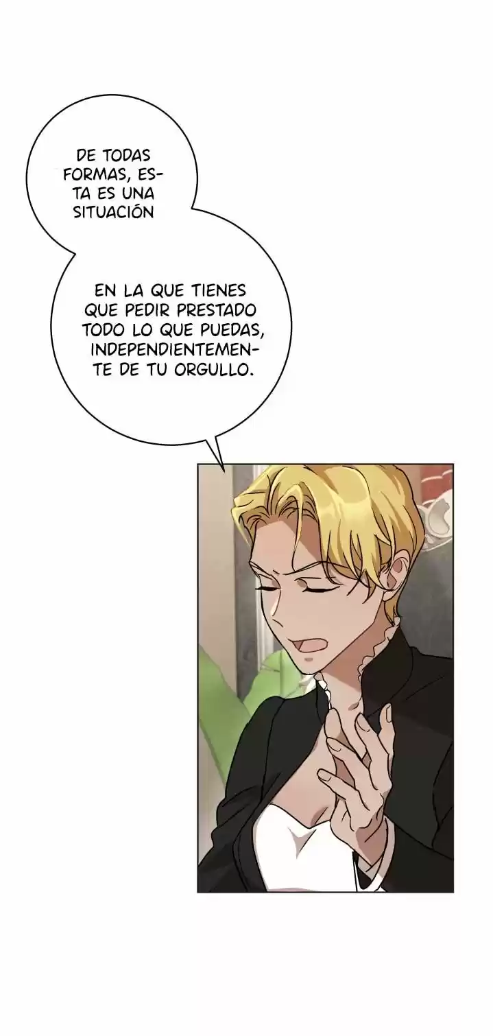 CONTRATO DEMONÍACO - Capítulo 62 - Página 32 - LectorTMOo