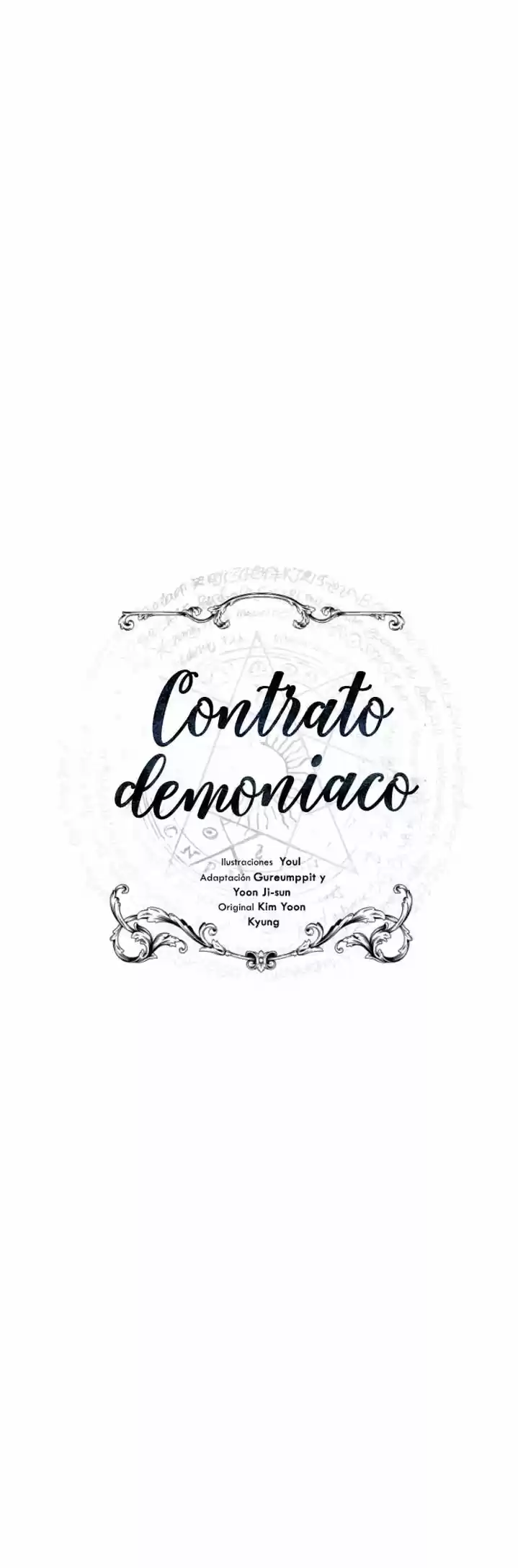 CONTRATO DEMONÍACO - Capítulo 62 - Página 34 - LectorTMOo
