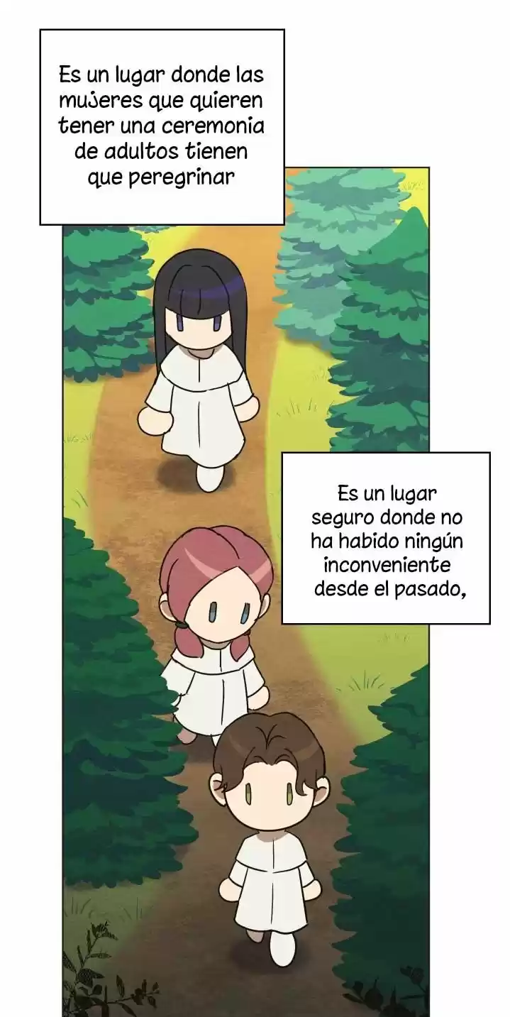 CONTRATO DEMONÍACO - Capítulo 62 - Página 36 - LectorTMOo