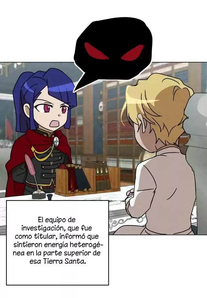 CONTRATO DEMONÍACO - Capítulo 62 - Página 38 - LectorTMOo