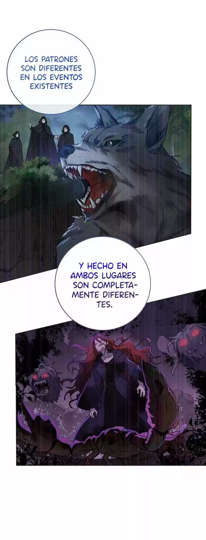 CONTRATO DEMONÍACO - Capítulo 62 - Página 43 - LectorTMOo