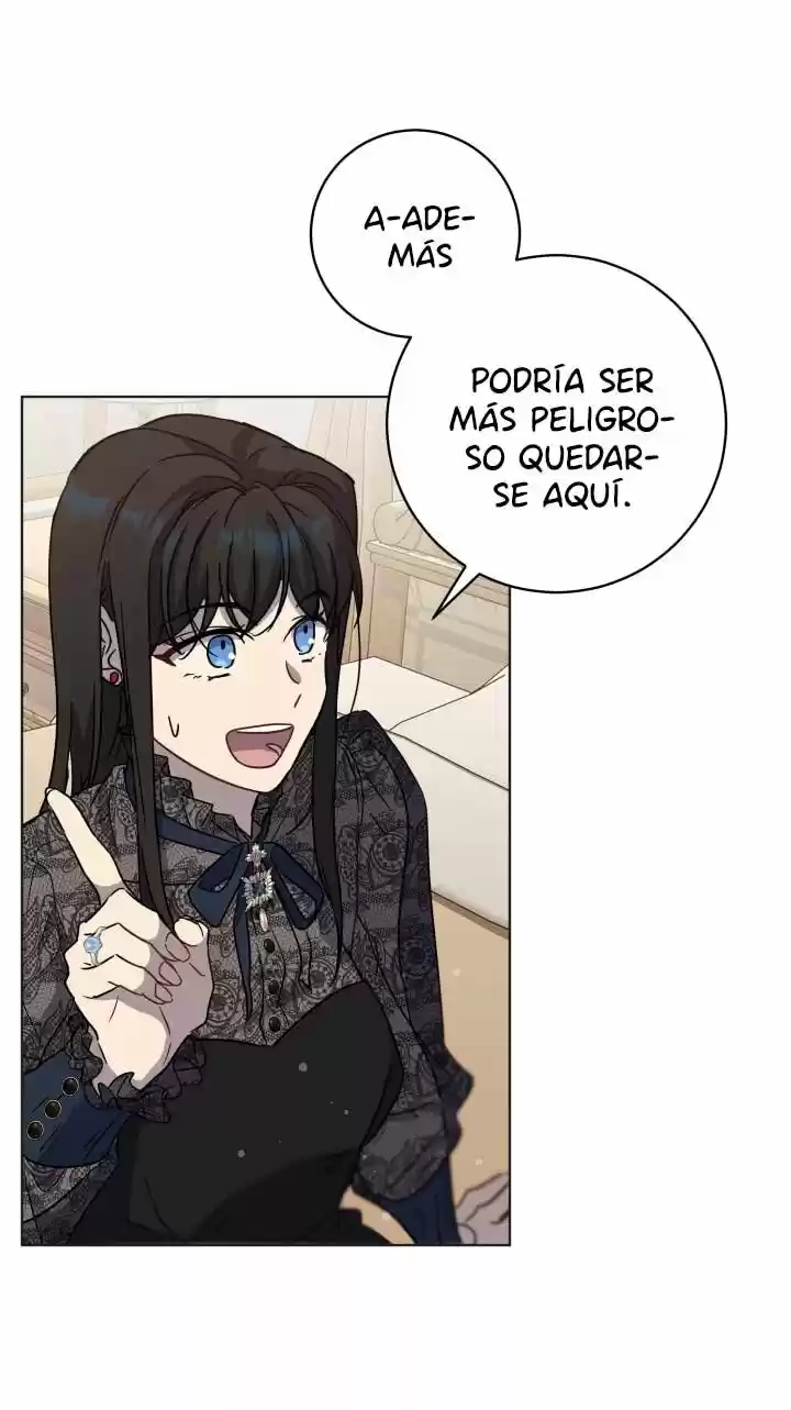 CONTRATO DEMONÍACO - Capítulo 62 - Página 48 - LectorTMOo