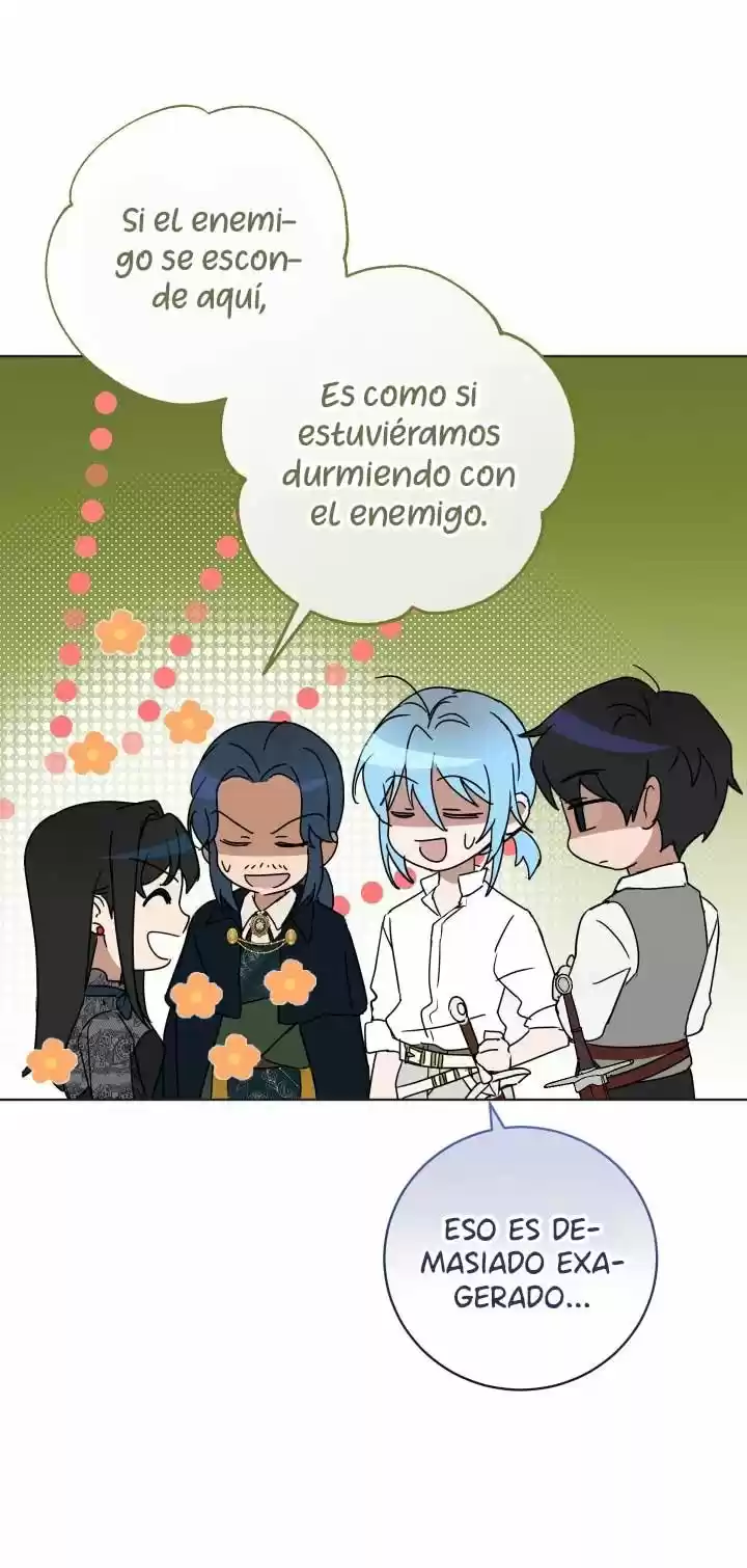CONTRATO DEMONÍACO - Capítulo 62 - Página 50 - LectorTMOo