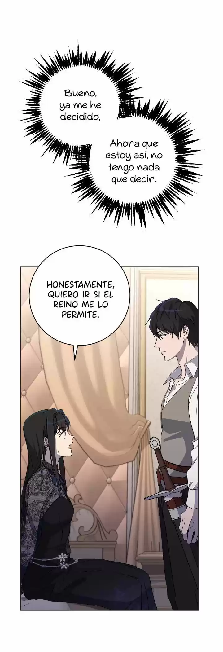 CONTRATO DEMONÍACO - Capítulo 62 - Página 56 - LectorTMOo