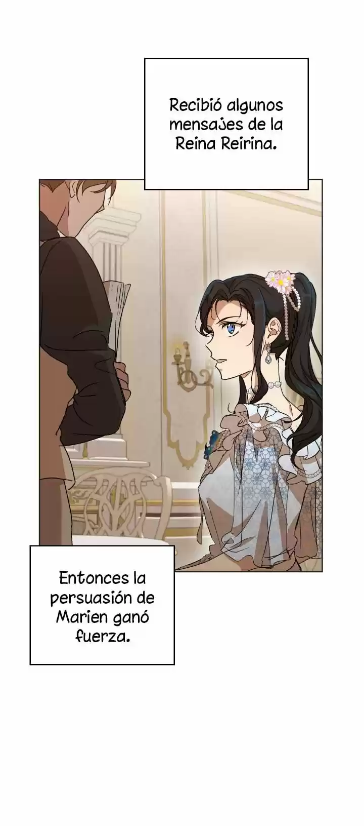 CONTRATO DEMONÍACO - Capítulo 62 - Página 66 - LectorTMOo