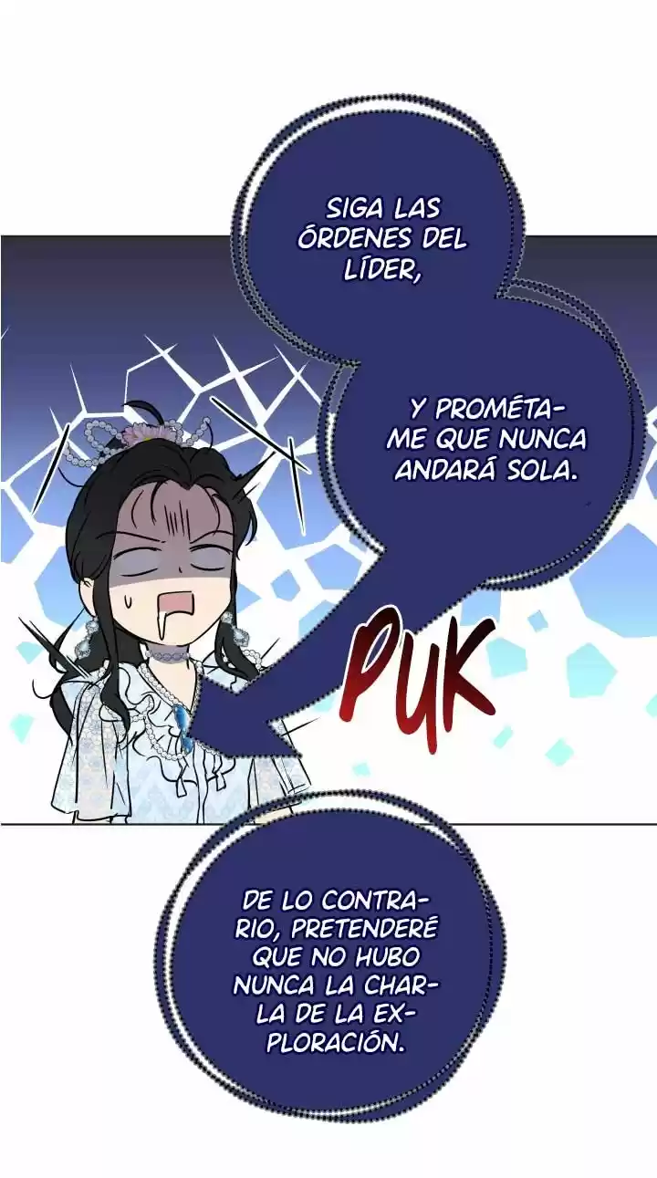 CONTRATO DEMONÍACO - Capítulo 62 - Página 70 - LectorTMOo