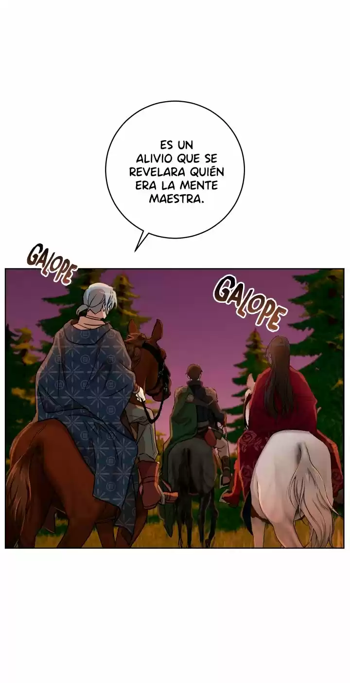 CONTRATO DEMONÍACO - Capítulo 63 - Página 5 - LectorTMOo