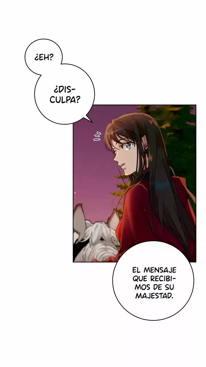 CONTRATO DEMONÍACO - Capítulo 63 - Página 6 - LectorTMOo
