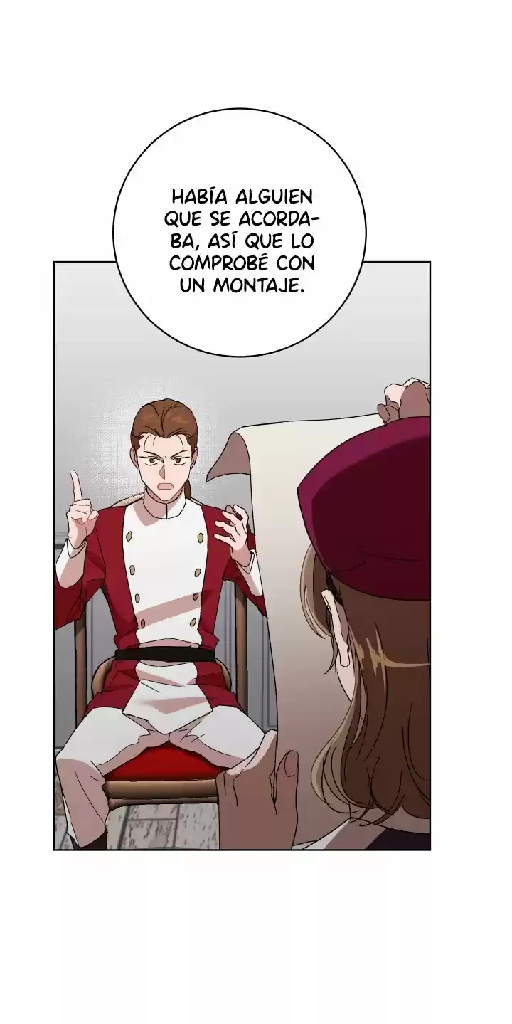 CONTRATO DEMONÍACO - Capítulo 63 - Página 13 - LectorTMOo