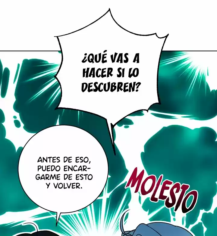 CONTRATO DEMONÍACO - Capítulo 63 - Página 21 - LectorTMOo