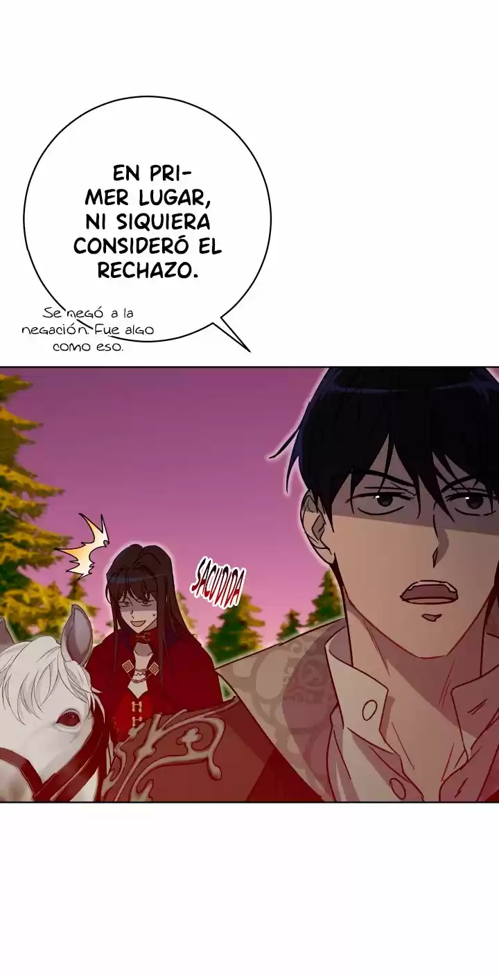 CONTRATO DEMONÍACO - Capítulo 63 - Página 24 - LectorTMOo